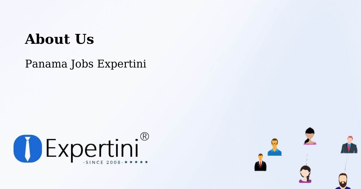 About Expertini Recruitment Platform  – El Cedro - El Cedro, Panama Jobs Expertini