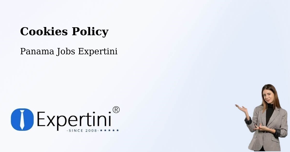 Cookie Policy – El Cedro - Panama Jobs Expertini