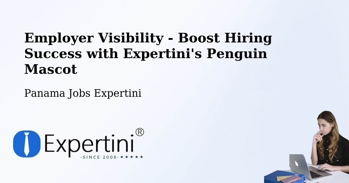 CV and Resume Visibility Optimization – El Cedro - Panama Jobs Expertini